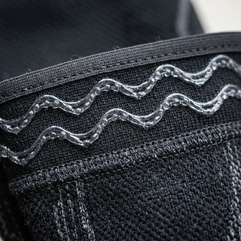 Anatomical Dynamic Ribbing: Stability Without Rigid Restraint
