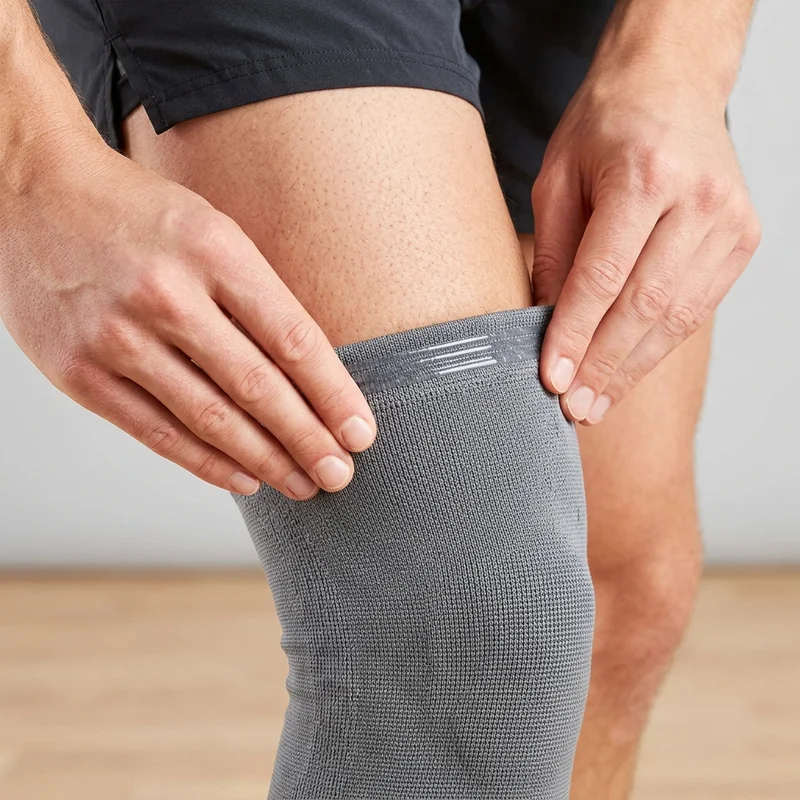 Low-Tension Breathable Flex Crease